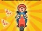 Jeu Pizza boy driving en ligne