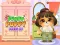 Jeu Funny Puppy Dress Up en ligne
