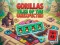 Jeu Gorillas Tiles Of The Unexpected en ligne