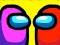 Jeu Among Us Collection en ligne