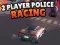 Jeu 2 Player Police Racing en ligne