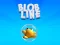 Jeu Blob Line en ligne
