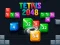 Jeu Tetris 2048 en ligne
