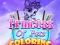 Jeu Princess Of Pets Coloring en ligne
