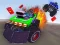 Jeu Death Race Monster Arena en ligne
