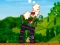 Jeu Destroy the Village en ligne