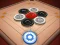Jeu Carrom 2 Player en ligne