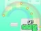 Jeu Cowlorful en ligne