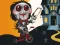 Jeu Scary Faces Jigsaw en ligne