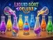 Jeu Liquid Sort Deluxe en ligne