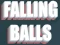Jeu Falling Balls en ligne