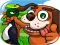 Jeu Duck Hunter en ligne