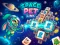Jeu Space Pet Link en ligne
