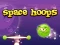 Jeu Space Hoops en ligne