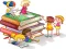 Jeu Back To School Puzzle en ligne