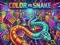 Jeu Color vs Snake en ligne