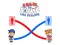 Jeu Draw To Toilet Line Drawing en ligne