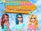 Jeu Ocean Voyage With BFF Princess en ligne
