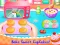 Jeu Princess Vampirina Cupcake Maker en ligne