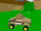 Jeu Blocky Wars 3d Toonfare en ligne