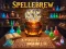 Jeu Spellebrew en ligne