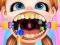 Jeu Little Princess Dentist Adventure en ligne