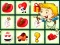 Jeu Valentines Cards Match en ligne