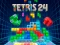 Jeu Tetris 24 en ligne