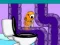 Jeu Crazy Golfish en ligne