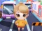 Jeu Angry Chibi Run en ligne