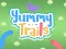 Jeu Yummy Trails en ligne
