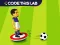 Jeu Flicking Soccer en ligne