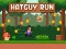 Jeu Hatguy Run en ligne