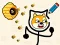Jeu Protect My Dog en ligne