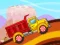 Jeu Sweet Truck en ligne