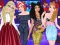 Jeu Freshman Party at Princess College en ligne