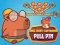 Jeu Save Baby Capybaras Pull Pin en ligne
