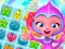 Jeu Fruit Fever World en ligne