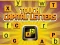 Jeu Touch Capital Letters en ligne