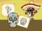 Jeu Crazy Mexican Coloring en ligne