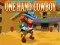 Jeu One Hand Cowboy en ligne