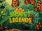 Jeu Insect Legends en ligne
