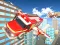 Jeu Flying Fire Truck Driving Sim en ligne
