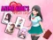 Jeu Anime Girls Memory Card en ligne