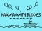 Jeu Hangman With Buddies en ligne