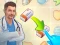 Jeu Merge Hospital en ligne