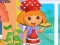 Jeu Dora The Cook en ligne