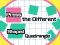 Jeu Press The Different Shaped Quadrangle en ligne