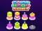 Jeu Color Hoop Sort en ligne