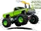 Jeu Monster Truck Puzzle 2 en ligne